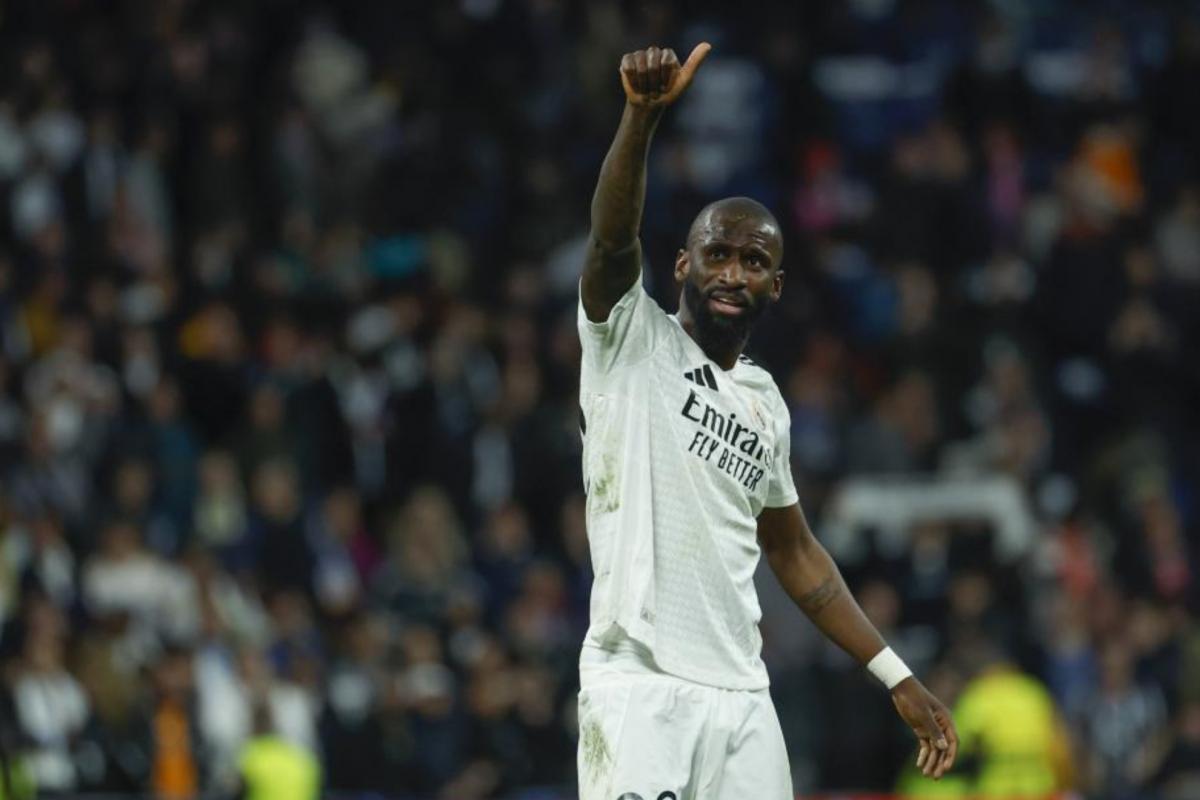 Atlético et Real Madrid- Aucune absence pour le retour !