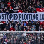 Augmentation des prix des billets en Premier League - une réalité inquiétante