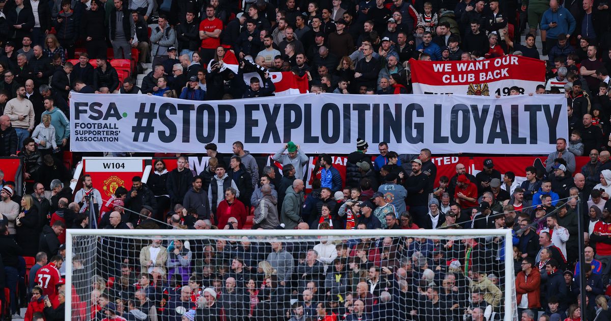 Augmentation des prix des billets en Premier League - une réalité inquiétante