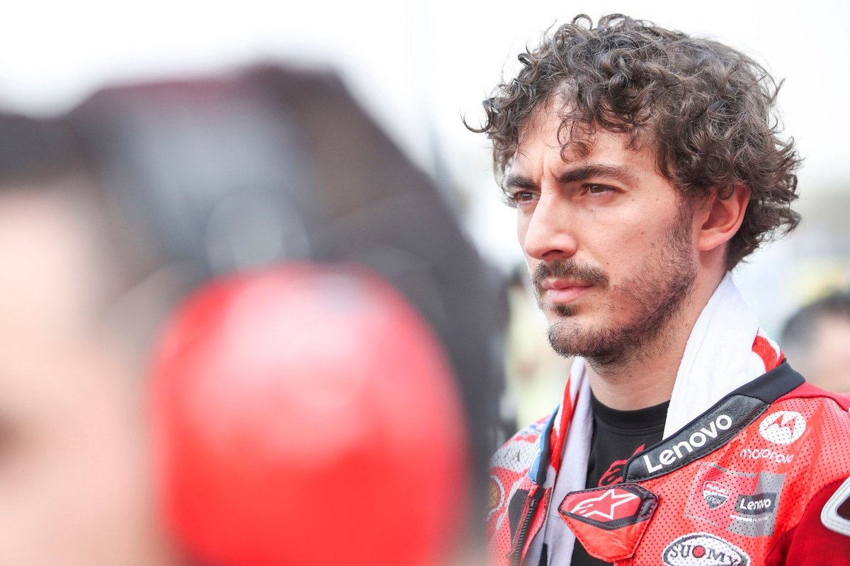 Bagnaia face à Marquez - La lutte pour le titre MotoGP 2025