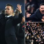 Barry Ferguson brille lors de ses débuts avec les Rangers