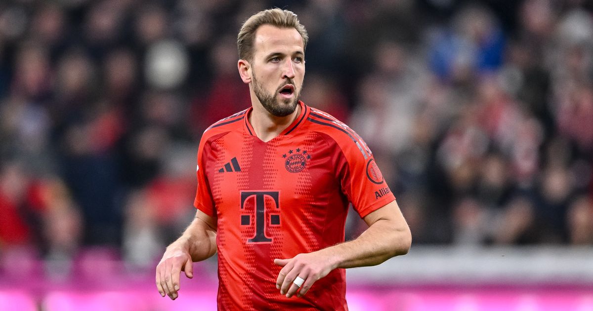 Bayern Munich interdit de porter son maillot rouge contre Leverkusen
