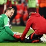 Blessure de Manuel Neuer - Bayern Munich en difficulté
