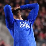 Brentford et Everton se neutralisent (1-1) en Premier League