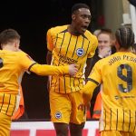 Brighton élimine Newcastle en FA Cup - un match plein de rebondissements