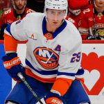 Brock Nelson rejoint l-Avalanche - un transfert marquant en NHL