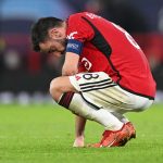 Bruno Fernandes sous le feu des critiques - devrait-il garder le brassard ?