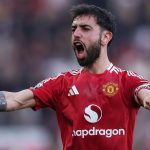 Bruno Fernandes- un coup franc intelligent qui fait débat