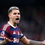 Bruno Guimaraes appelle à l-unité chez Newcastle après la défaite