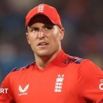 Brydon Carse forfait pour l-IPL 2025 à cause d-une blessure