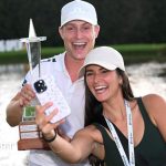 Calum Hill vise une carte PGA après sa victoire au Joburg Open