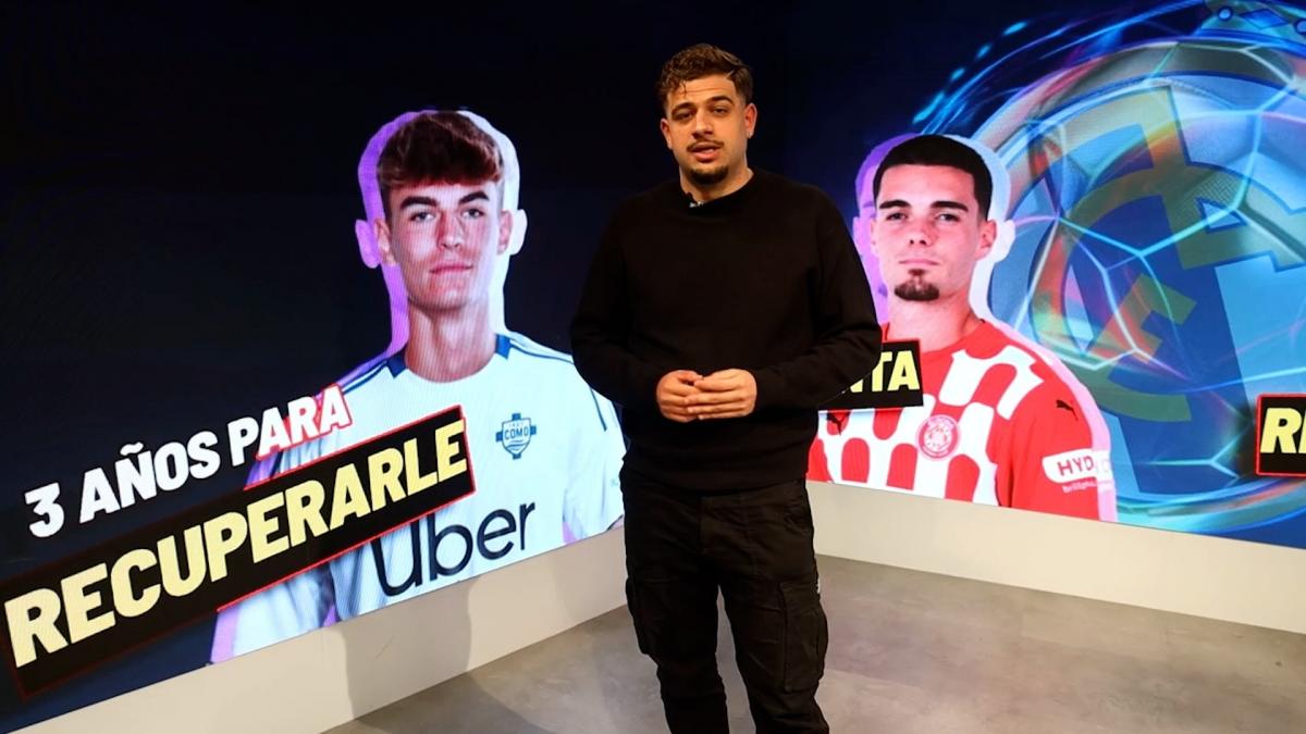 Canteranos du Real Madrid - Décisions cruciales pour leur avenir