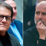 Capello accuse Guardiola de détruire le football