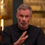 Carragher - Arsenal a atteint son sommet sous Arteta