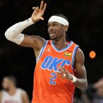 Celtics vs. Thunder - Prédictions NBA et Paris à ne pas manquer