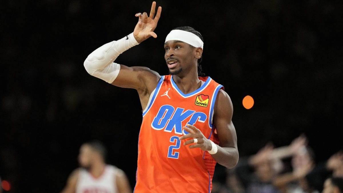 Celtics vs. Thunder - Prédictions NBA et Paris à ne pas manquer