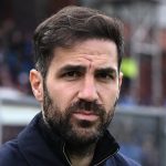 Cesc Fabregas sous le radar de Manchester City et d-autres clubs