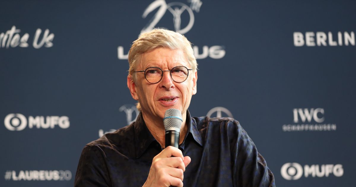 Changement de règle sur le hors-jeu - Wenger en première ligne