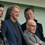 Changements majeurs à Manchester United - trois dirigeants partent