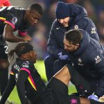 Chelsea - Noni Madueke absent jusqu-en avril- crise offensive