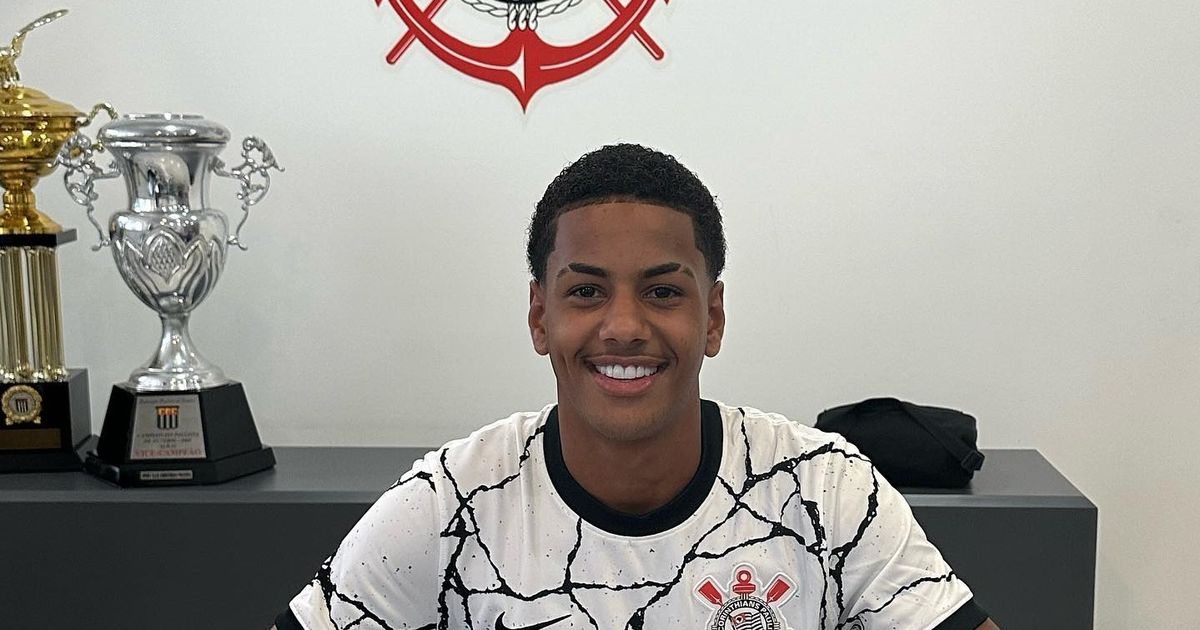 Chelsea conclut un transfert de 11-5M£ pour un jeune Brésilien