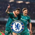 Chelsea et Liverpool se disputent le transfert de Jesus Rodriguez