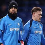 Chelsea ne signera pas de gardien cet été malgré les critiques