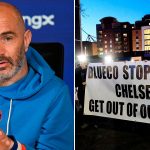 Chelsea ne signera pas de nouveau gardien cet été