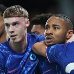 Chelsea prêt à affronter Copenhague avec Cole Palmer en vedette