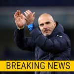 Chelsea s-intéresse à Emegha- l-attaquant prometteur de Strasbourg