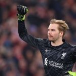 Chelsea vise Caoimhin Kelleher - un transfert à prévoir ?