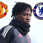 Chelsea vise Kobbie Mainoo en raison des blessures de Lavia