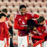 Chido Obi Martin - le futur Wayne Rooney de Manchester United ?