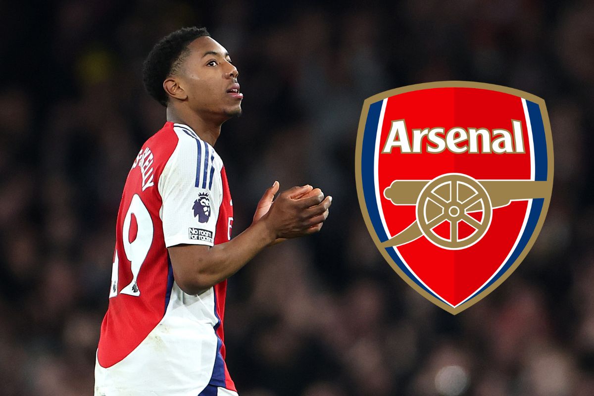 Chris Sutton critique Myles Lewis-Skelly après un carton jaune