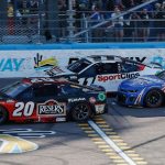 Christopher Bell remporte sa troisième victoire consécutive en NASCAR