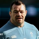 Cian Healy- légende irlandaise- prend sa retraite après 10 ans supplémentaires