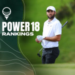 Classement Golf 2025 - Scheffler en tête- Schauffele en difficulté