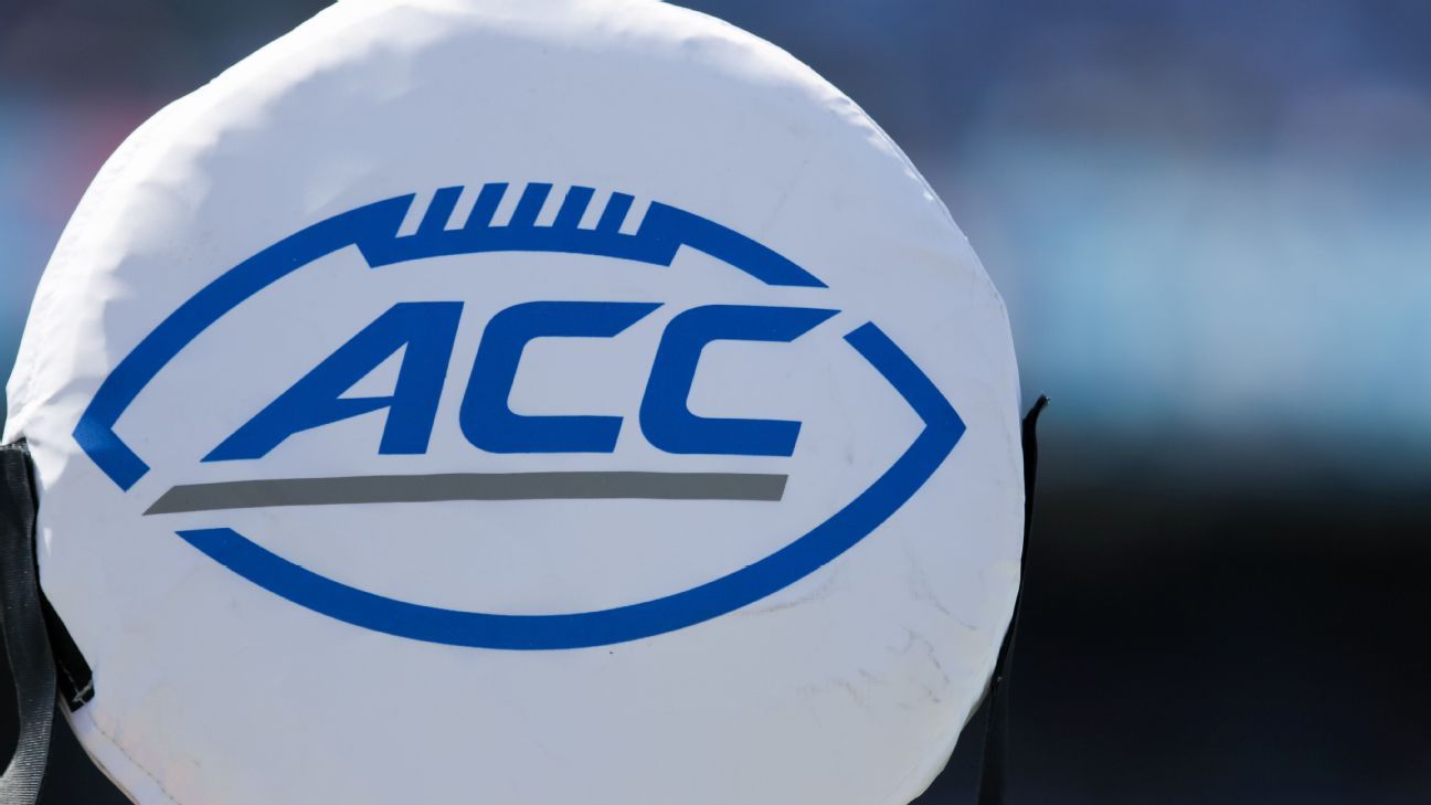 Clemson et Florida State votent pour un règlement avec l-ACC