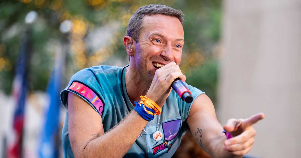 Coldplay et FIFA - un spectacle inédit pour la finale de la Coupe du Monde 2026