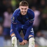 Cole Palmer - La Chute du Jeune Talent de Chelsea