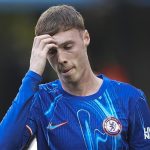 Cole Palmer rate son premier penalty en Premier League