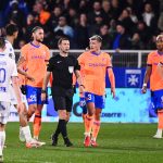 Comment améliorer l-arbitrage dans le football français ?