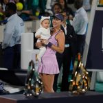 Congé Maternité pour Joueuses de Tennis- Une Révolution en Cours