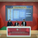 Coupe du Trône - WAC-FUS et AS FAR-MAS en 16ès de finale