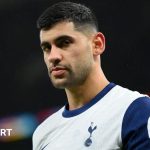 Cristian Romero sélectionné par l-Argentine pour les qualifications