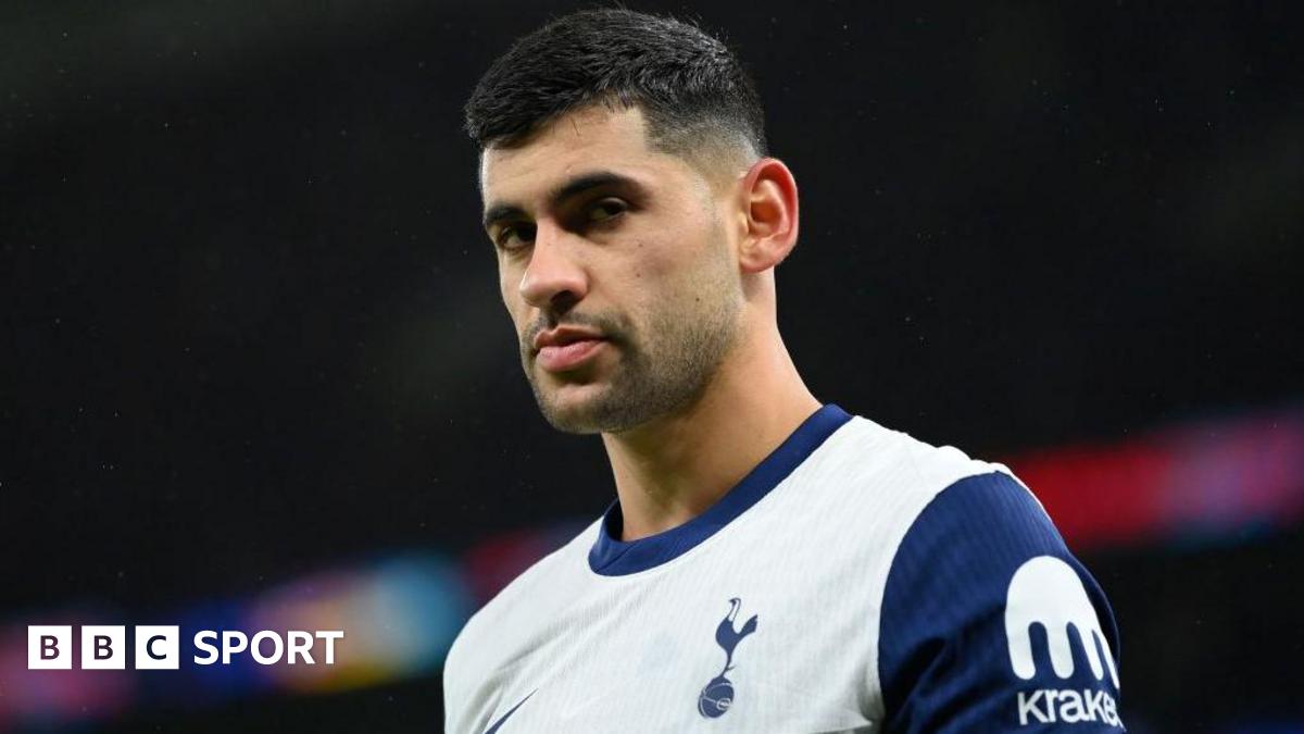 Cristian Romero sélectionné par l-Argentine pour les qualifications