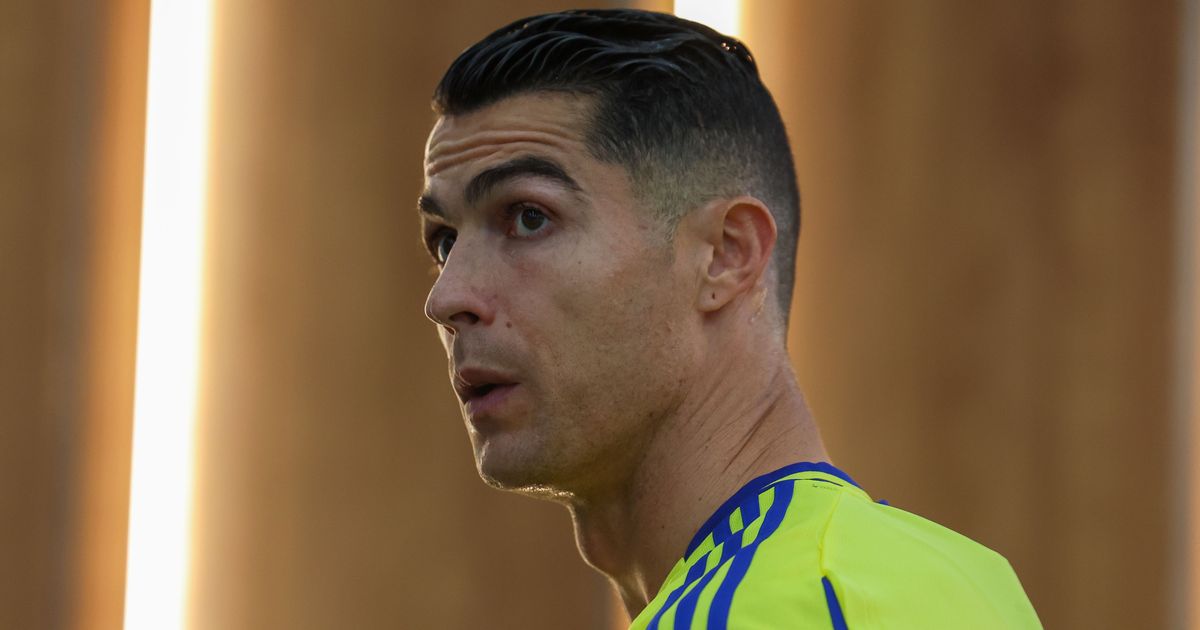 Cristiano Ronaldo - Clarifications sur les rumeurs d-adultère en Iran