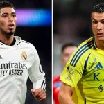 Cristiano Ronaldo critiqué pour son comportement embarrassant