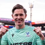 Crystal Palace - Henderson brille avant le camp d-entraînement