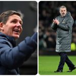 Crystal Palace s-intéresse à Yves Bissouma de Tottenham